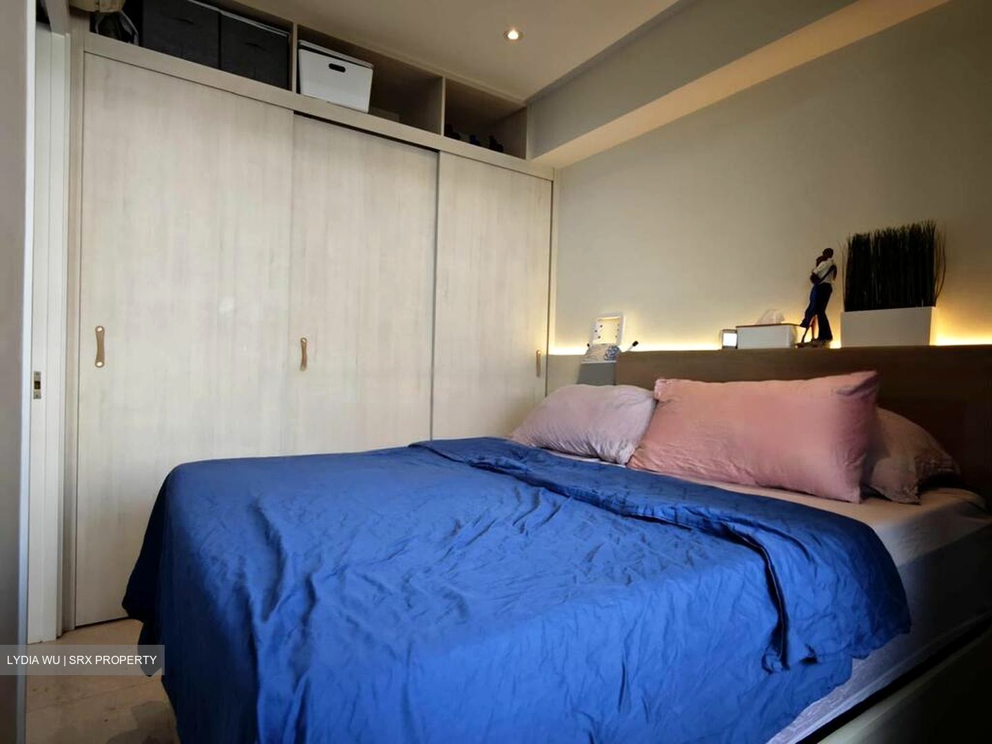 Stellar RV (D10), Apartment #567964951